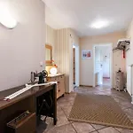Anke Volkmann Apartment *