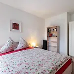 Apartment Anke Volkmann