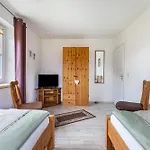 Apartment Anke Volkmann *