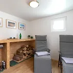 Anke Volkmann Apartment