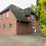 Anke Volkmann Apartment Offenbuttel