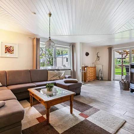 Lejlighed Anke Volkmann Offenbuttel