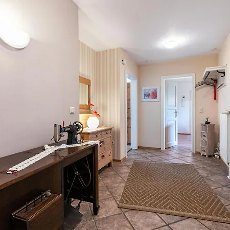 Anke Volkmann Apartmán *