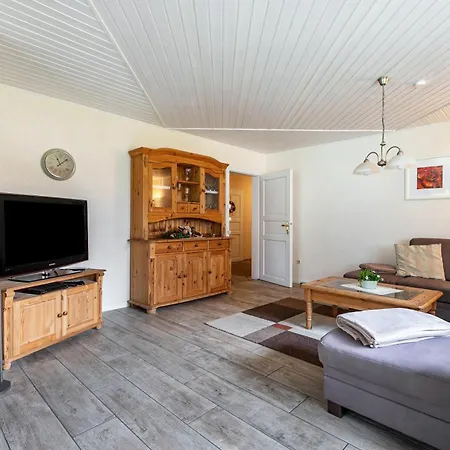 Anke Volkmann Apartment