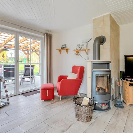 Apartment Anke Volkmann *