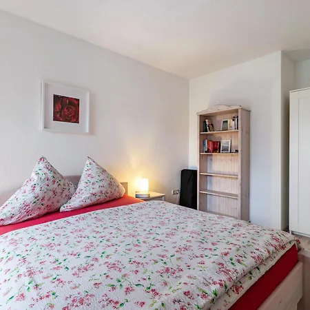 Apartmán Anke Volkmann