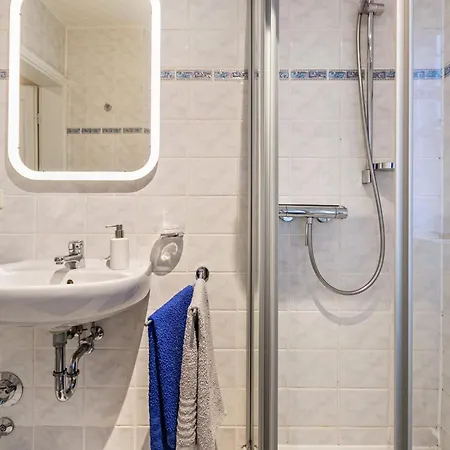 Anke Volkmann Apartmán *