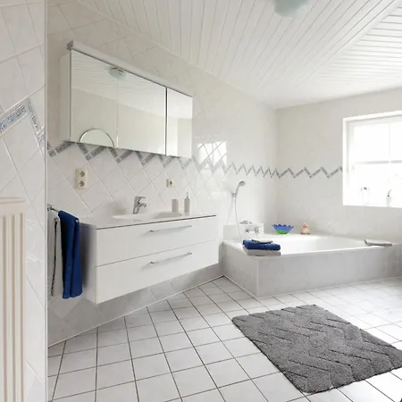 Apartmán Anke Volkmann Offenbuttel