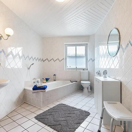 Anke Volkmann Apartmán