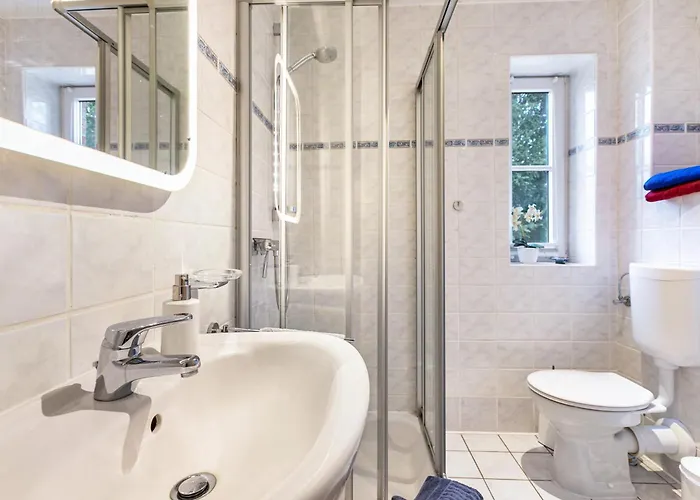 Anke Volkmann Apartamento Offenbuttel