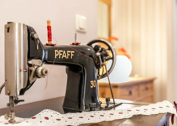 Apartamento Anke Volkmann *