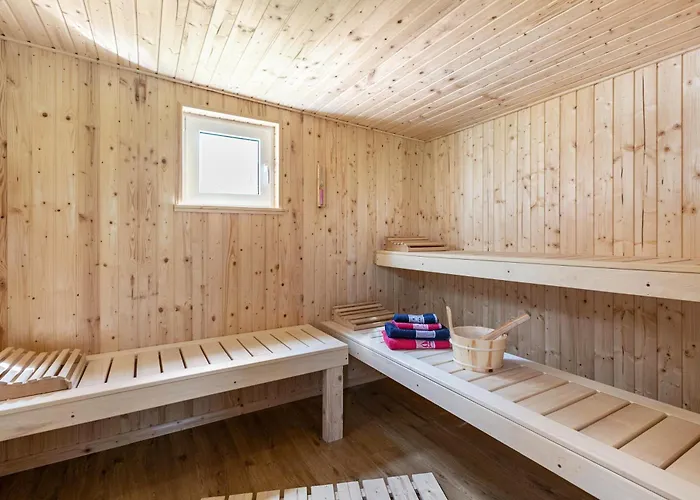 Anke Volkmann Apartamento *