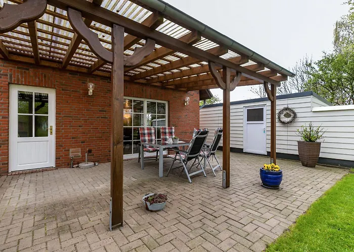 Apartamento Anke Volkmann *