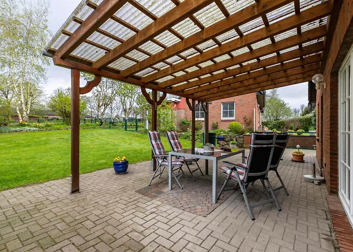 Anke Volkmann * Offenbuttel