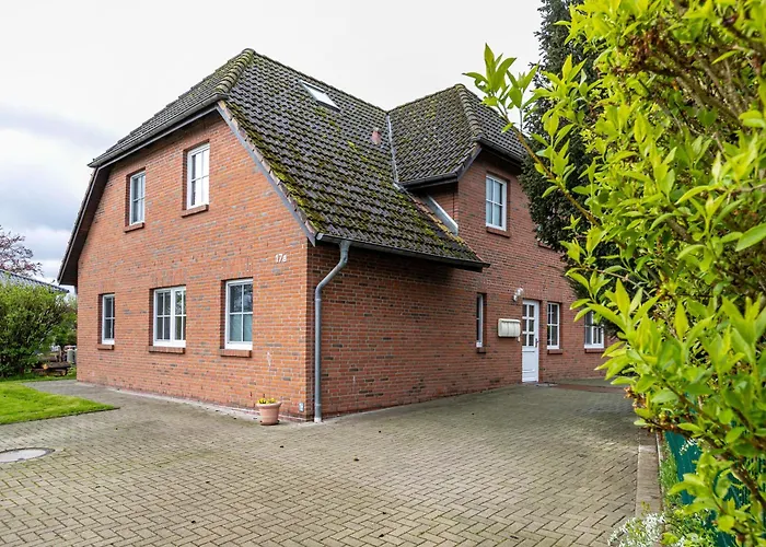 Apartamento Anke Volkmann *