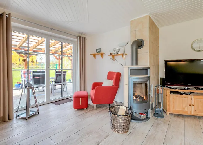 Anke Volkmann Apartamento