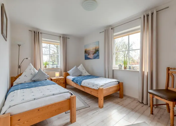 Anke Volkmann * Offenbuttel