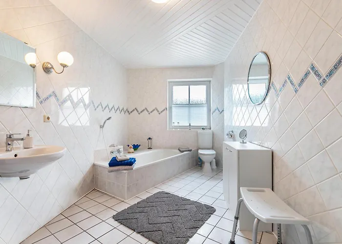 Apartamento Anke Volkmann