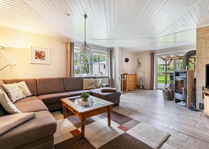 Apartamento Anke Volkmann Offenbuttel