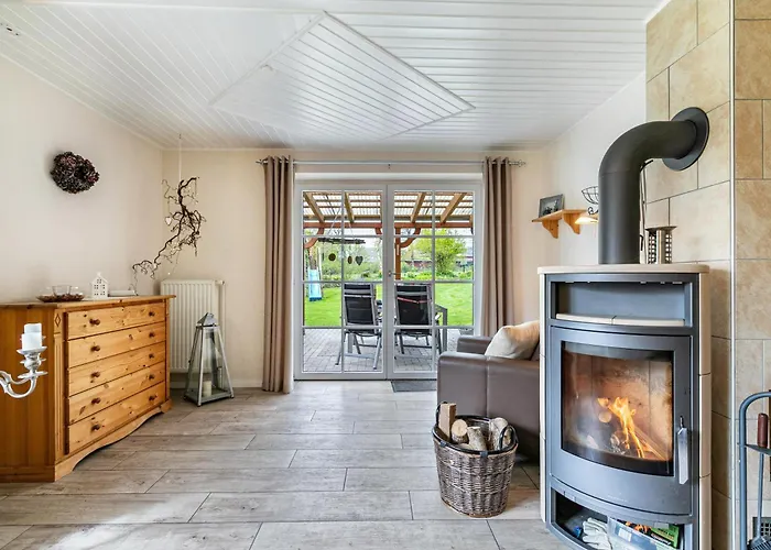 Apartamento Anke Volkmann