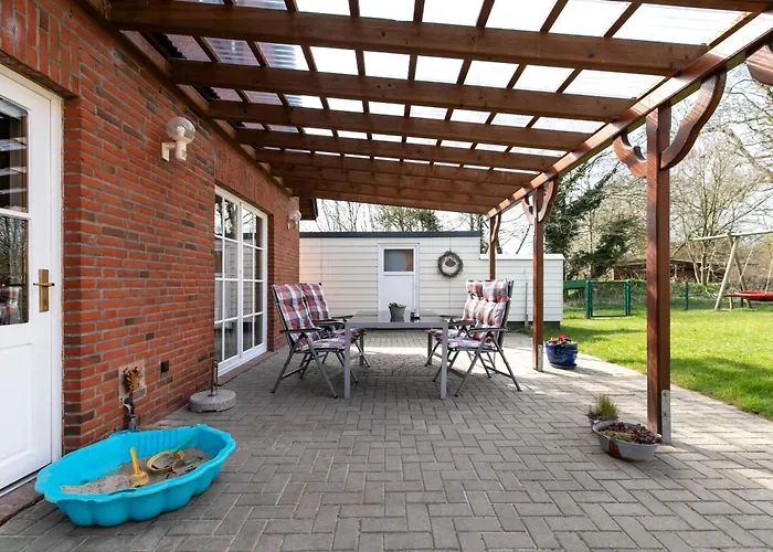 Apartamento Anke Volkmann *